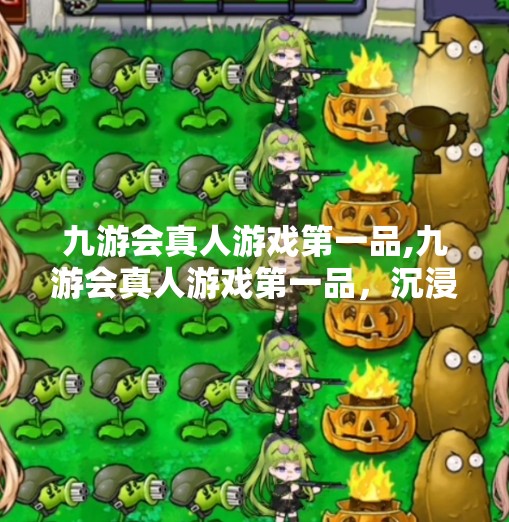 九游会真人游戏第一品,九游会真人游戏第一品，沉浸式娱乐新体验，打造全民互动新生态