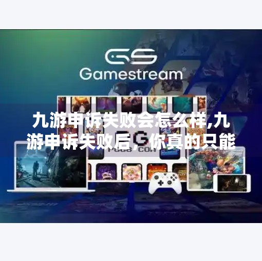九游申诉失败会怎么样,九游申诉失败后，你真的只能认栽吗？别急，这几种应对策略值得收藏！