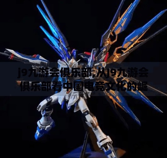 j9九游会俱乐部,从J9九游会俱乐部看中国电竞文化的崛起与未来