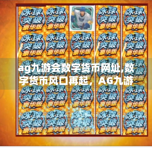 ag九游会数字货币网址,数字货币风口再起，AG九游会网址背后的投资逻辑与风险警示